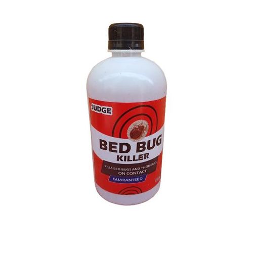 Judge Bed Bug Killing Spray, 500ml Item | Buy Judge Bed Bug Killing Spray, 500ml | SPOP Enterprise Global